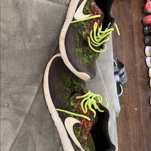 nike running sneakers